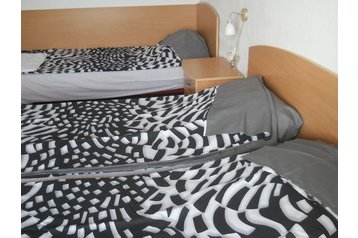 Bulgaria Chata Albena, Interior